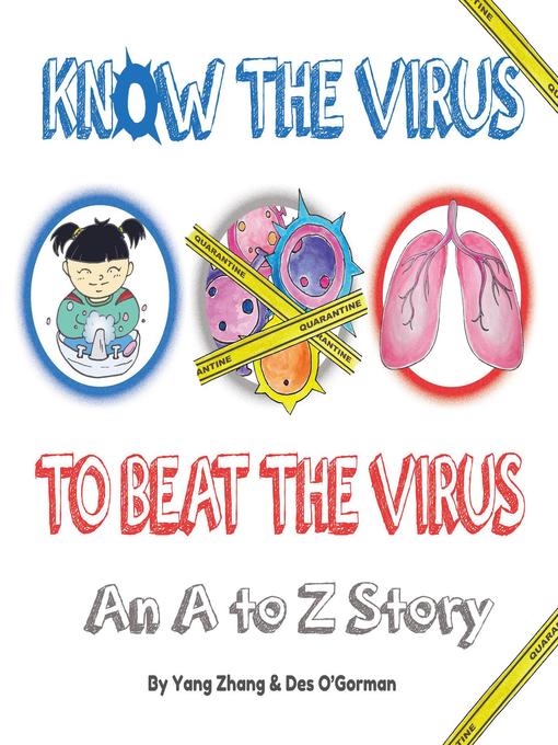 Title details for Know the Virus to Beat the Virus by Des O'Gorman - Available